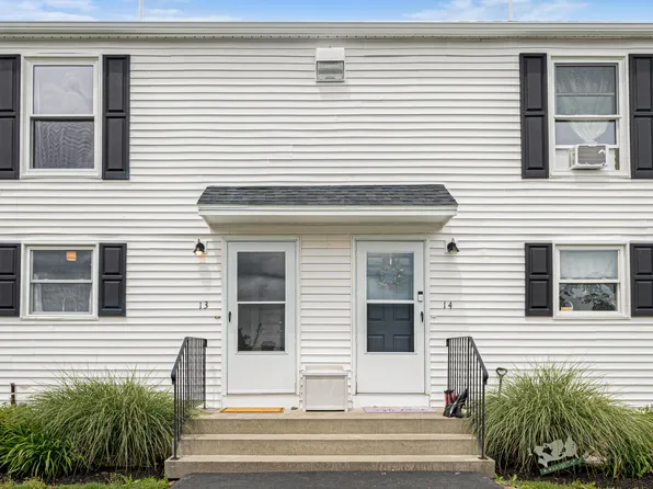 110 Granite Street #13, Biddeford, ME 04005
