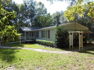 29 NE 680th St, Old Town, FL 32680