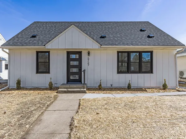 5727 Sheridan Ave S, Minneapolis, MN 55410