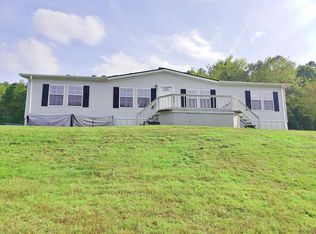 2800 Wasson Rd, Ten Mile, TN 37880