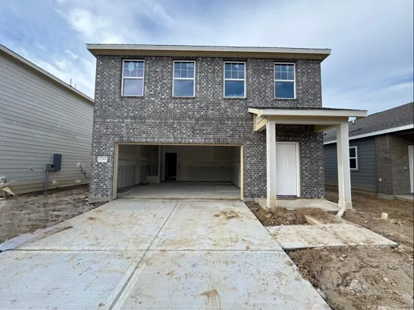 22815 Skip St, New Caney, TX 77357