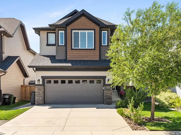 5432 Allbright Sq SW, Edmonton, AB T6W 3H7
