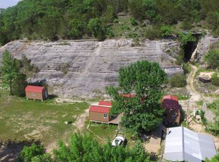 5024 Sandmine Rd, Melbourne, AR 72556