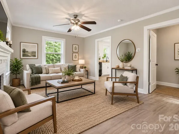 312 Prince St, Kannapolis, NC 28083