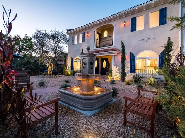 4539 Saint Charles Pl, Los Angeles, CA 90019