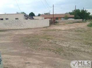8483 New Haven Dr, El Paso, TX 79907