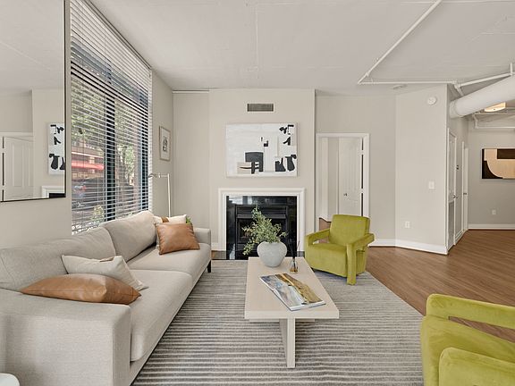 5th image of 1201 N Garfield St APT 106