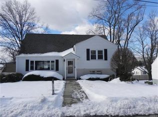 28 Evarts Ave, White Plains, NY 10607