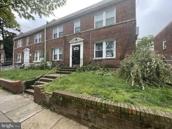 2909 Nelson Pl SE, Washington, DC 20019