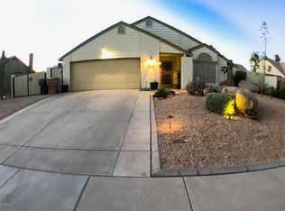 6816 W Cinnabar Ave, Peoria, AZ 85345