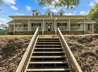 52 Yauhannah Lake Dr, Georgetown, SC 29440