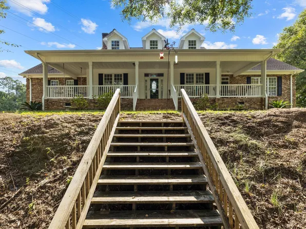 52 Yauhannah Lake Dr., Georgetown, SC 29440