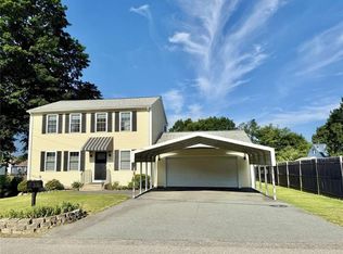 30 Hoover St, West Warwick, RI 02893