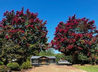 42 Harbor Hill Rd, Heber Springs, AR 72543