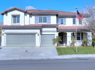 14720 Meadowsweet Dr, Corona, CA 92880
