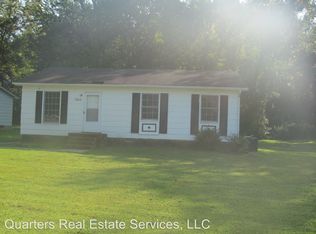 3815 Queen Anne Cir, Winston Salem, NC 27106