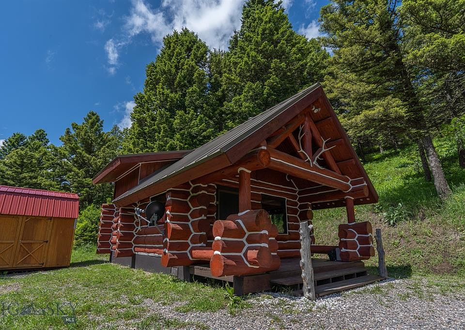 207 Quinn Creek Rd, Bozeman, MT 59715 Zillow