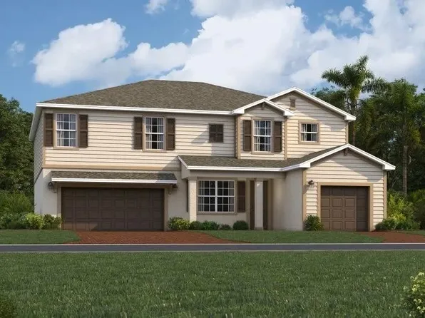 18921 River Burst CT, NORTH FORT MYERS, FL 33917