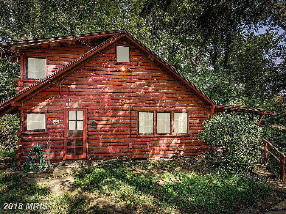 Log Cabin