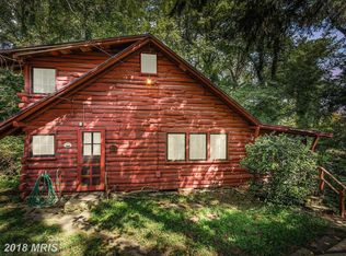 3740 Almond Rd, Port Republic, MD 20676