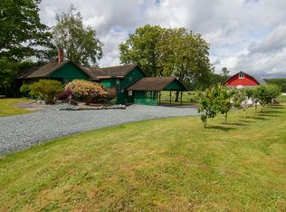 23389 Morris St, Sedro Woolley, WA 98284