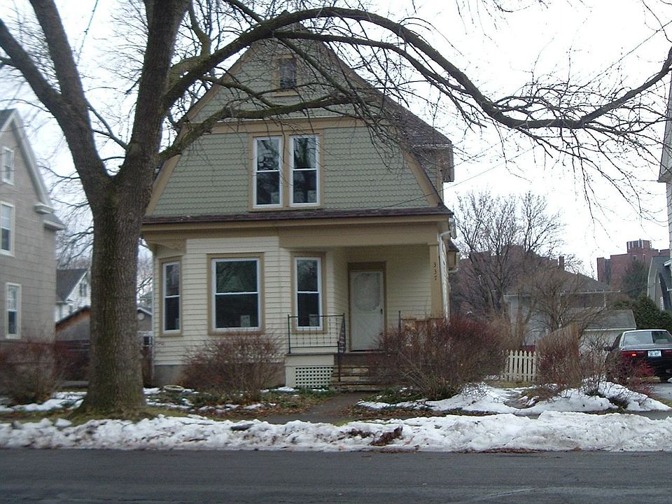 Main View