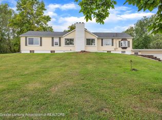 2205 N Michigan Rd, Eaton Rapids, MI 48827