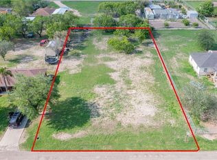 213 Antonia St, Elsa, TX 78543