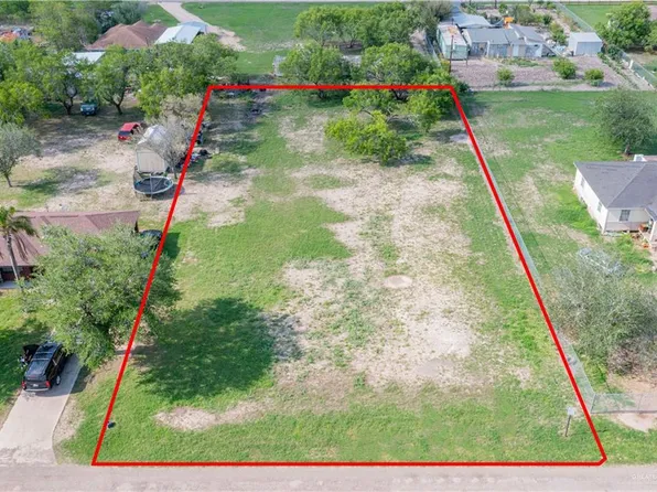213 Antonia St, Elsa, TX 78543