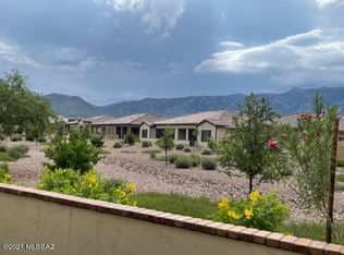 39565 S Summerwood Dr, Saddlebrooke, AZ 85739