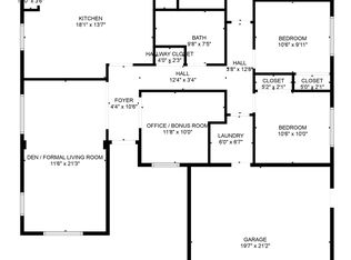 1820 Ohio St, Gridley, CA