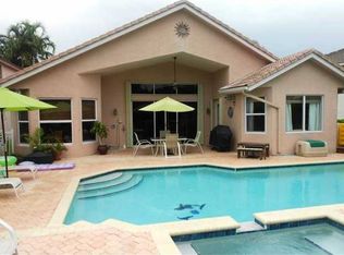 17791 SW 34th Ct, Miramar, FL 33029