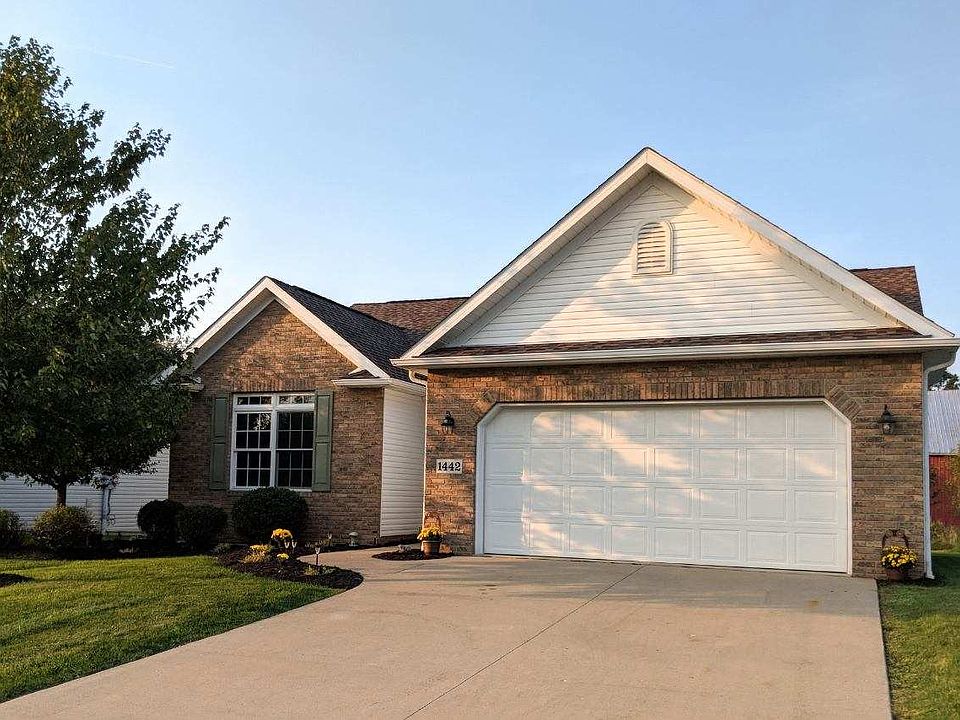 1442 Stratford Way, Wooster