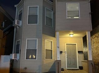 112 4 Th Ave, Paterson City, NJ 07524