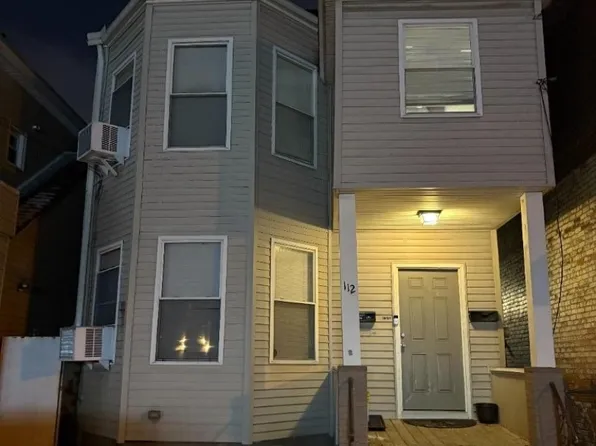 112 4 Th Ave, Paterson City, NJ 07524