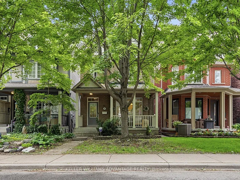 46 Sarah Ashbridge Ave — Photo 1