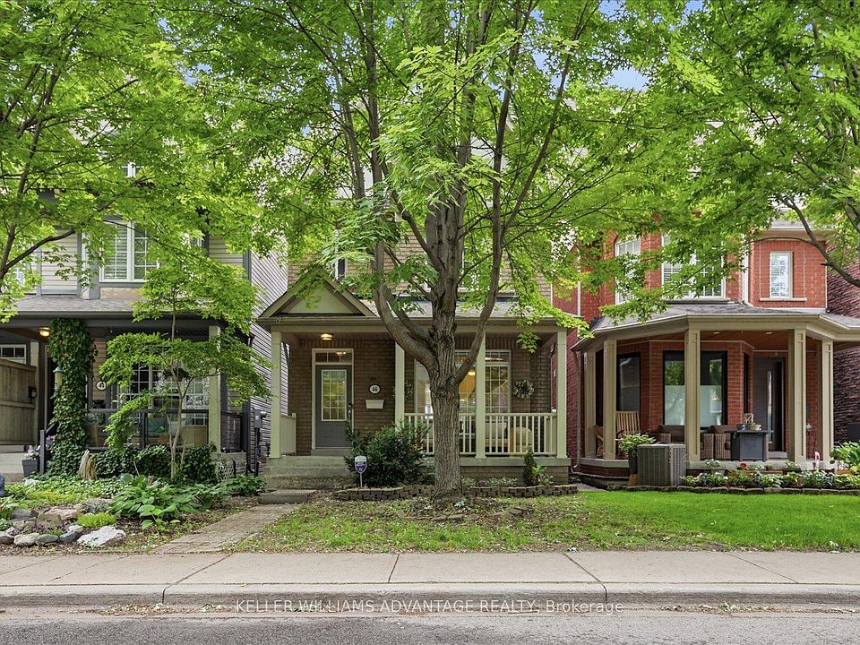 1st image of 46 Sarah Ashbridge Ave