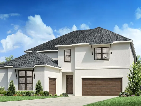 Bonham Plan, Prestwick Grove