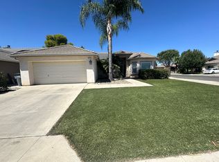 4416 W Celeste Ave, Fresno, CA 93722