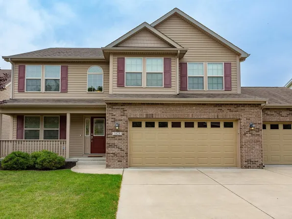 3429 Burnley Dr, West Lafayette, IN 47906