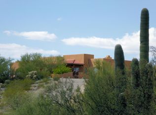 5313 S Saguaro Springs Pl, Tucson, AZ 85747