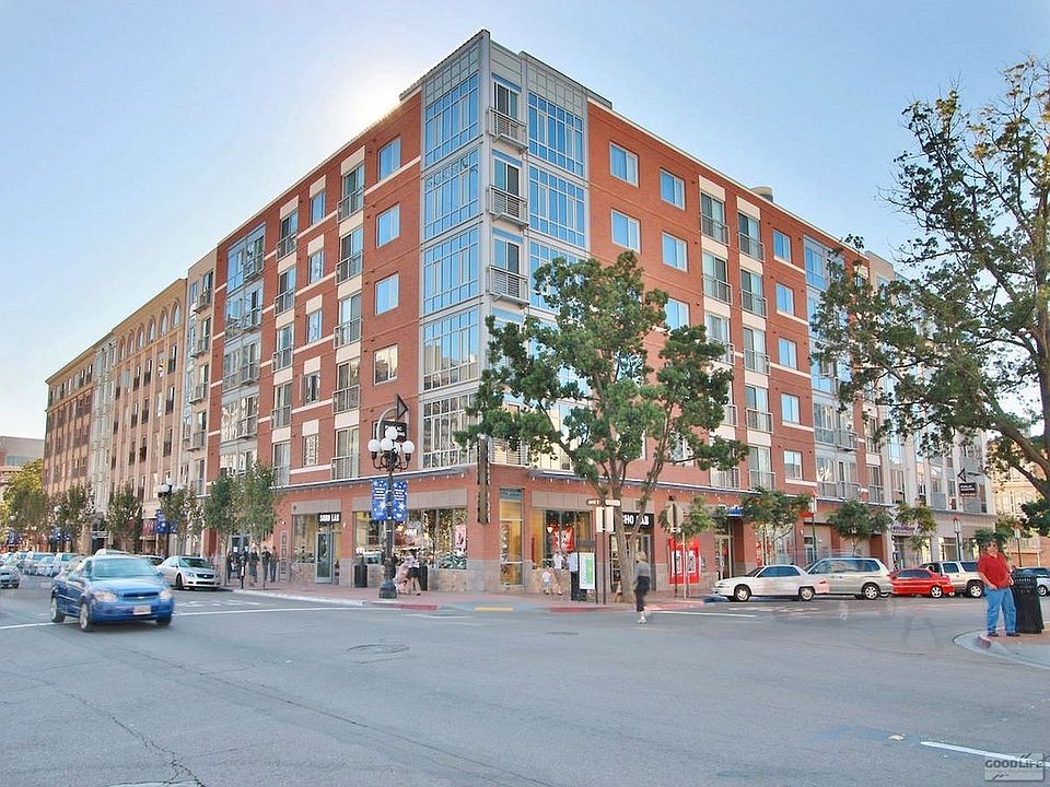 1st image of 450 J St Unit 5211