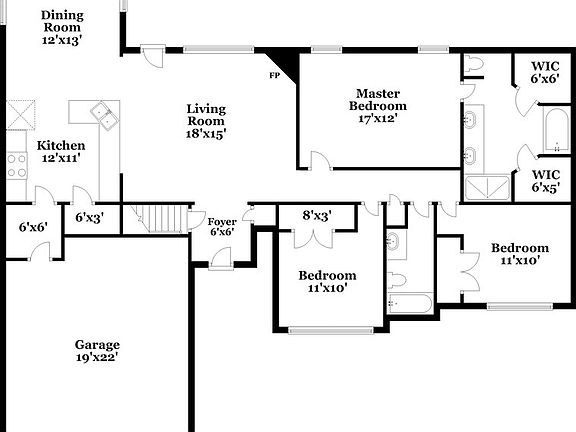 2nd image of 8419 Pinnacle Dr