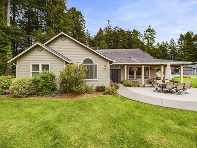 2690 Oneil Ln, Eureka, CA, 95503