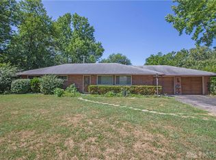 9183 Mary Haynes Dr, Dayton, OH 45458