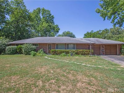 9183 Mary Haynes Dr, Dayton, OH, 45458