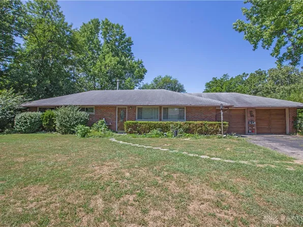 9183 Mary Haynes Dr, Dayton, OH 45458