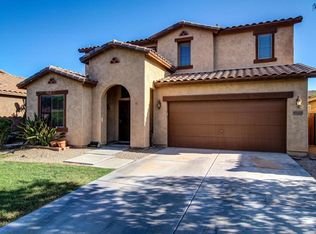 45325 W Gavilan Dr, Maricopa, AZ 85139