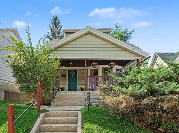 1319 N Ave NE, Grand Rapids, MI 49505