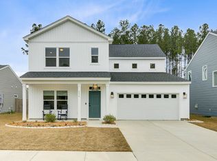 4374 Cotton Flat Rd, Summerville, SC 29485